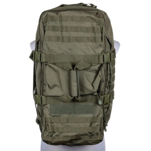 Tactical molle backpack/bag GFC 750-1, 35l - Green