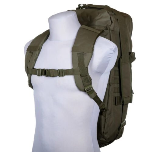 Tactical molle backpack/bag GFC 750-1, 35l - Green