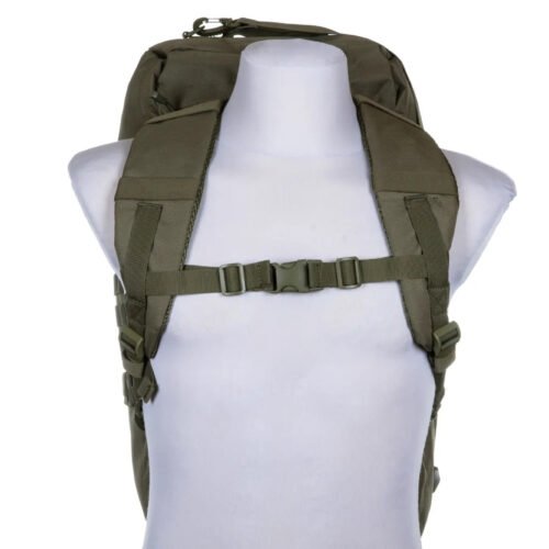 Tactical molle backpack/bag GFC 750-1, 35l - Green