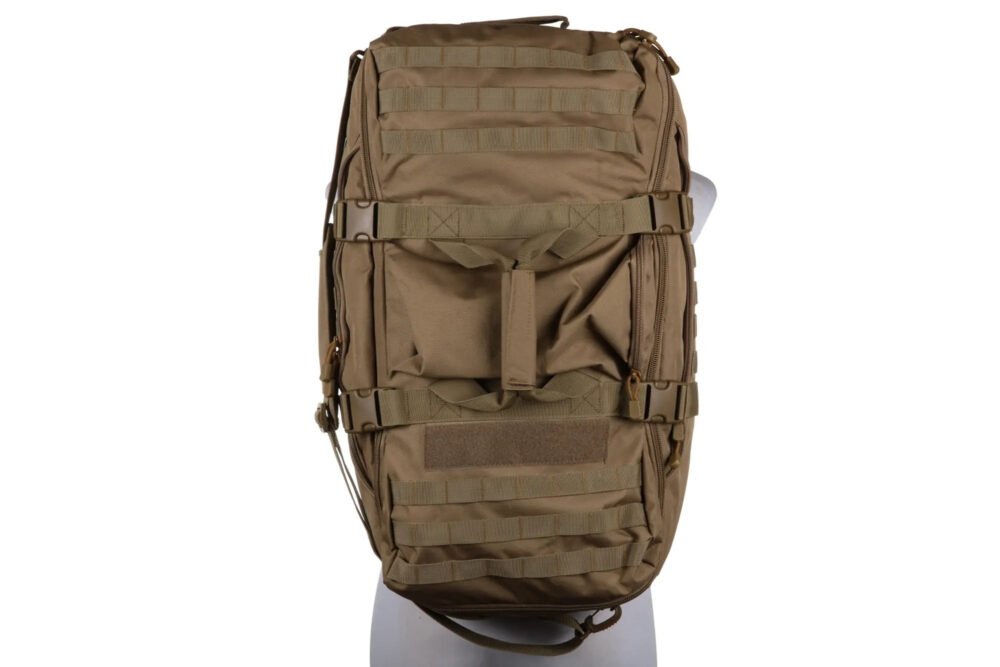 Tactical molle backpack/bag GFC 750-1, 35l - Tan