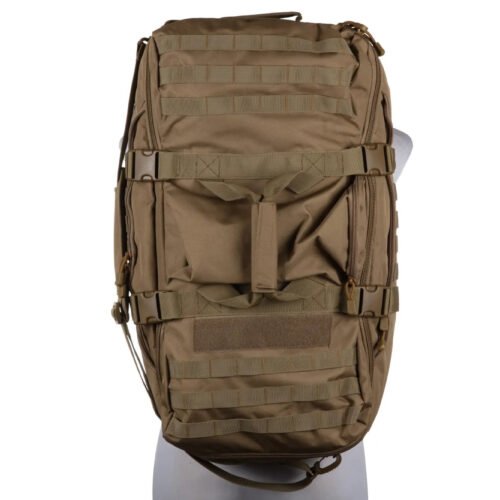 Tactical molle backpack/bag GFC 750-1, 35l - Tan