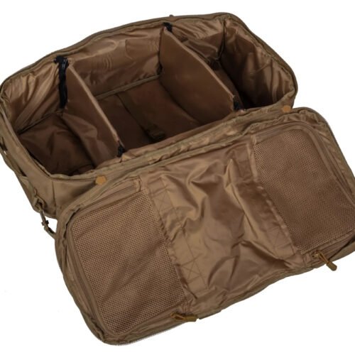 Tactical molle backpack/bag GFC 750-1, 35l - Tan