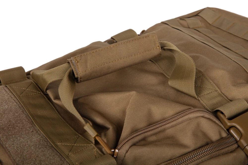 Tactical molle backpack/bag GFC 750-1, 35l - Tan