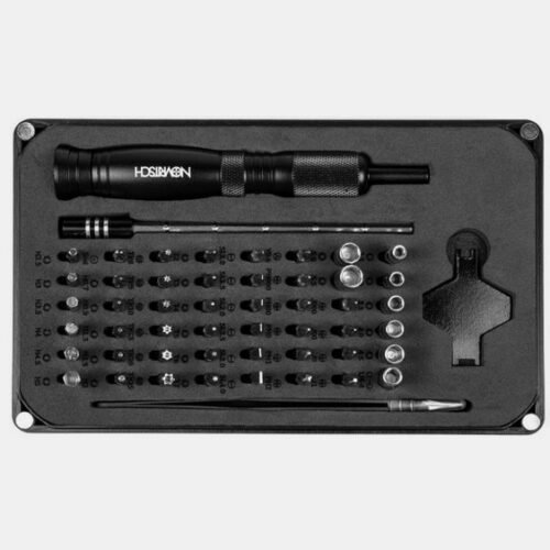Novritsch S2 Steel Maintance Tools Kit