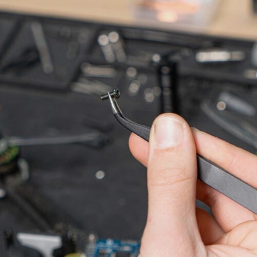 Novritsch S2 Steel Maintance Tools Kit