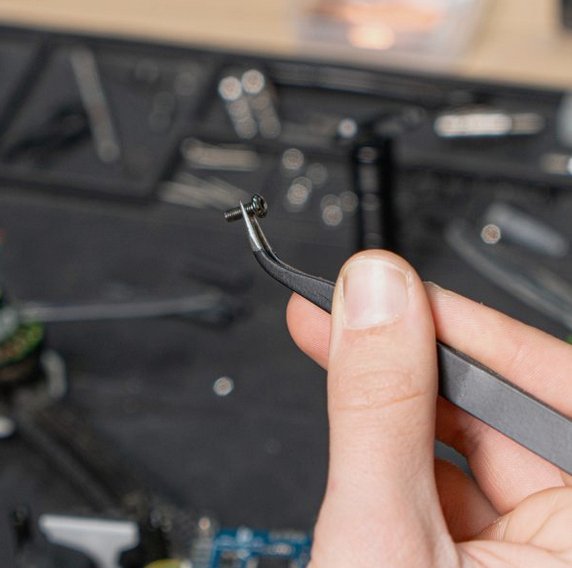 Novritsch S2 Steel Maintance Tools Kit