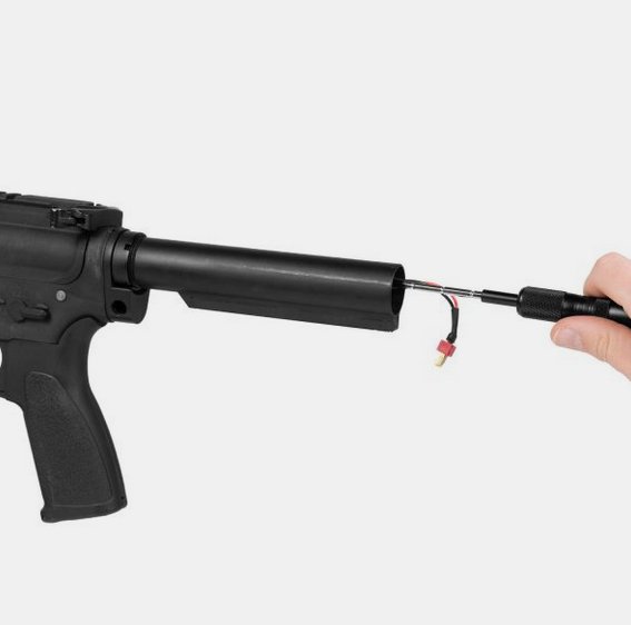 Novritsch S2 Steel Maintance Tools Kit