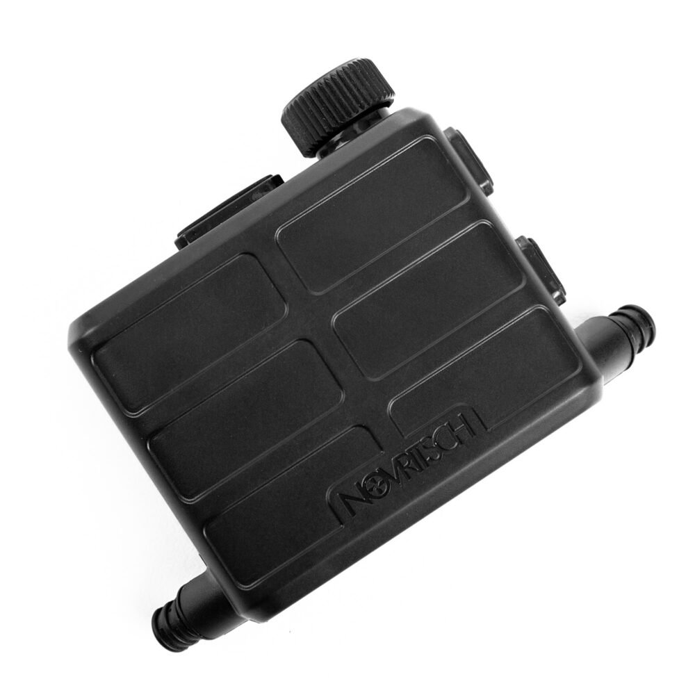 Novritsch Anti-Fog Unit Gen2 - Black