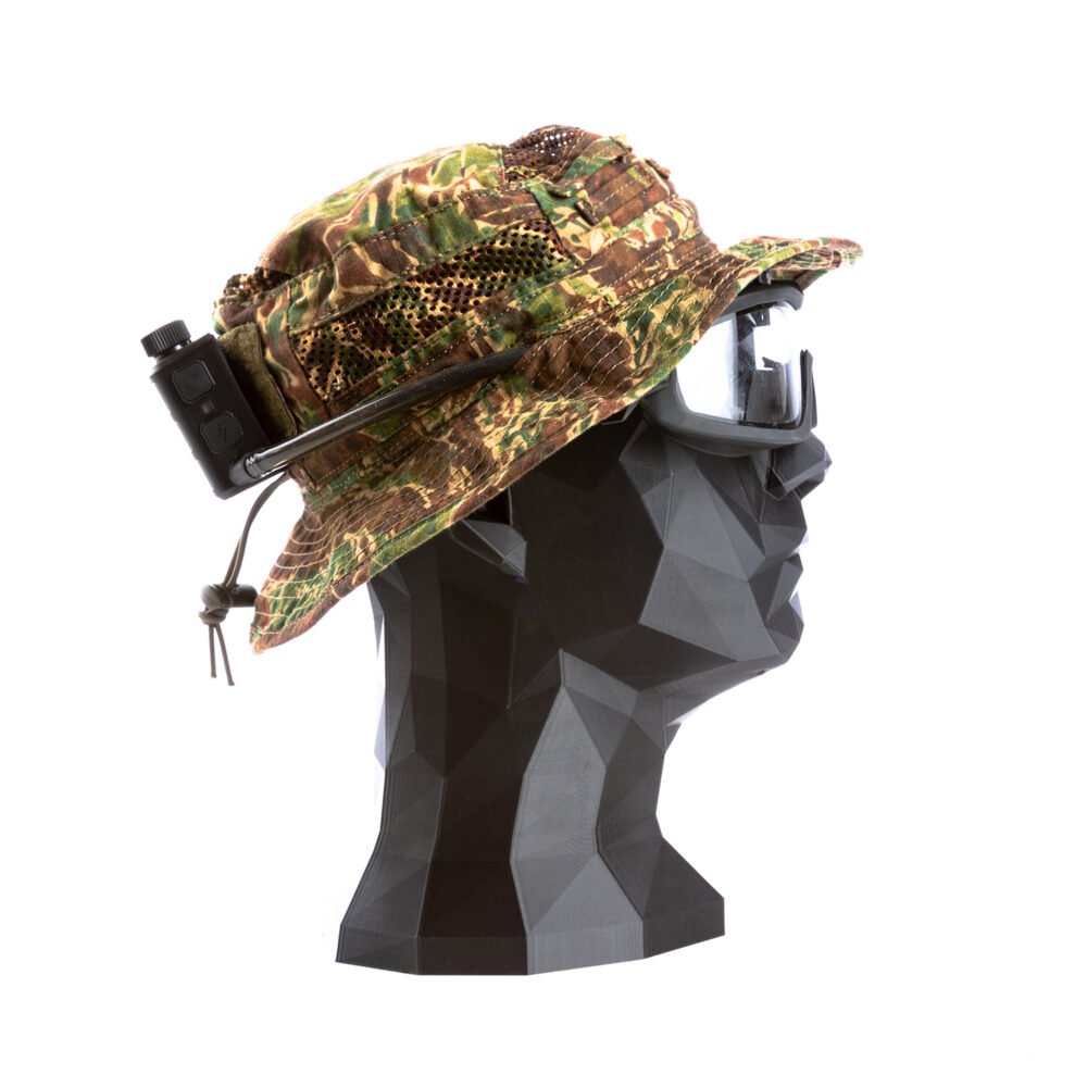 Novritsch Anti-Fog Unit Gen2 - Black