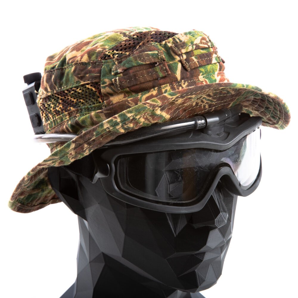 Novritsch Anti-Fog Unit Gen2 - Black