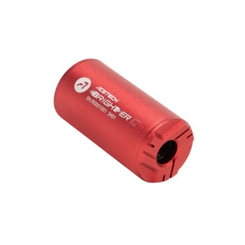 AceTech BRIGHTER C Tracer Unit - Red