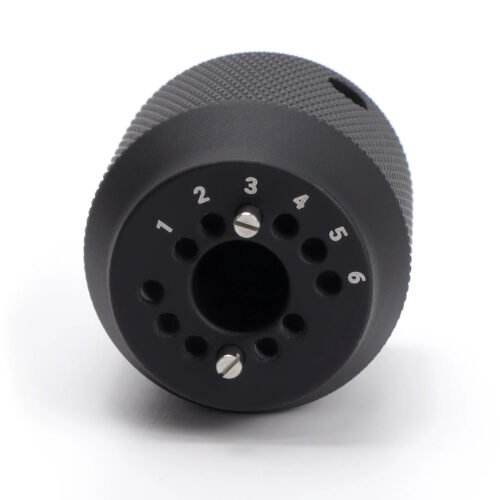 Universal Cylinder Nozzle Wrench