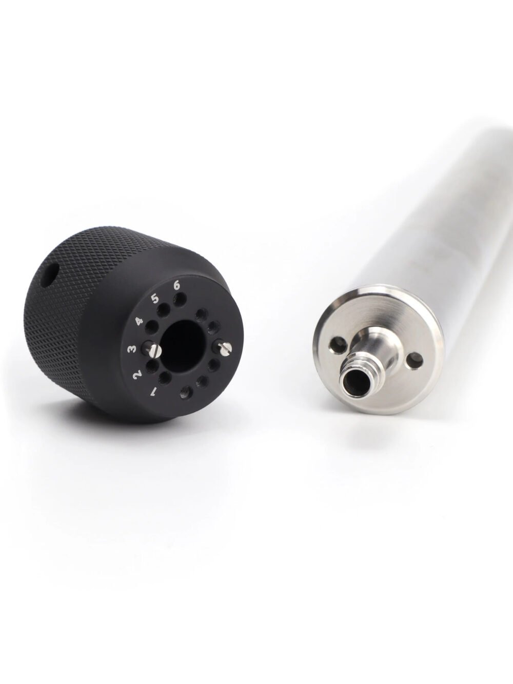 Universal Cylinder Nozzle Wrench