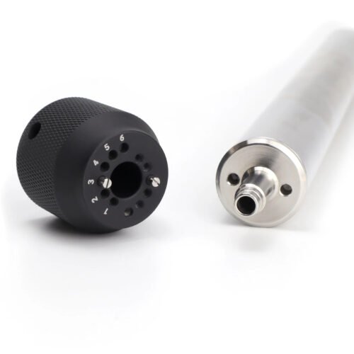 Universal Cylinder Nozzle Wrench