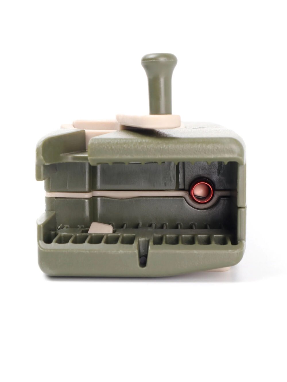 ODIN M12 Speedloader Nozzle Upgrade w/ retention