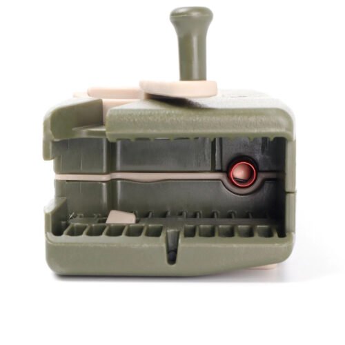 ODIN M12 Speedloader Nozzle Upgrade w/ retention