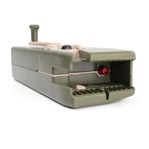 ODIN M12 Speedloader Nozzle Upgrade w/ retention