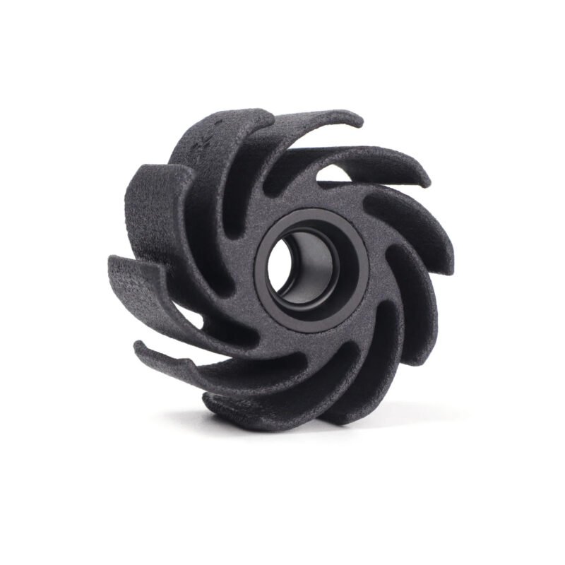 Barrel Stabilizer for Novritsch Modular V1  Suppressor, 29-33mm