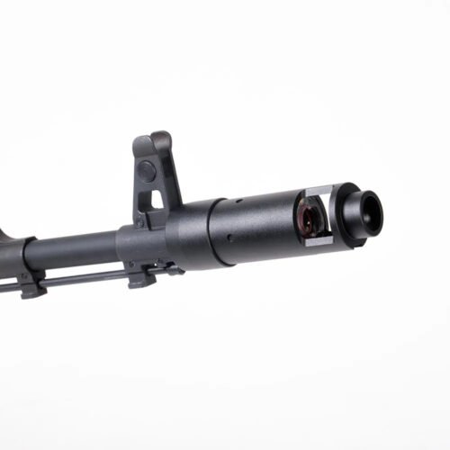 AceTech BLASTER AK Tracer Unit with Muzzle Flame - Black