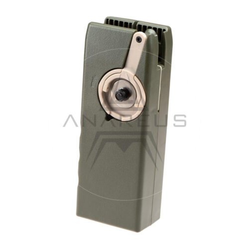 PTS ODIN M12 Sidewinder Speedloader 1600bb - OD