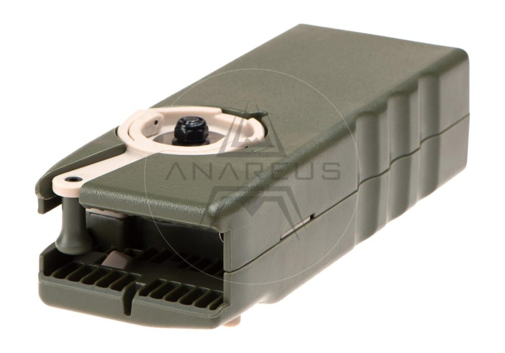 PTS ODIN M12 Sidewinder Speedloader 1600bb - OD