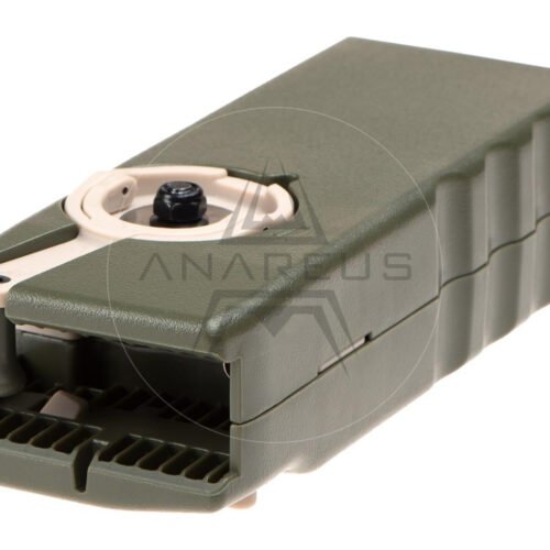 PTS ODIN M12 Sidewinder Speedloader 1600bb - OD