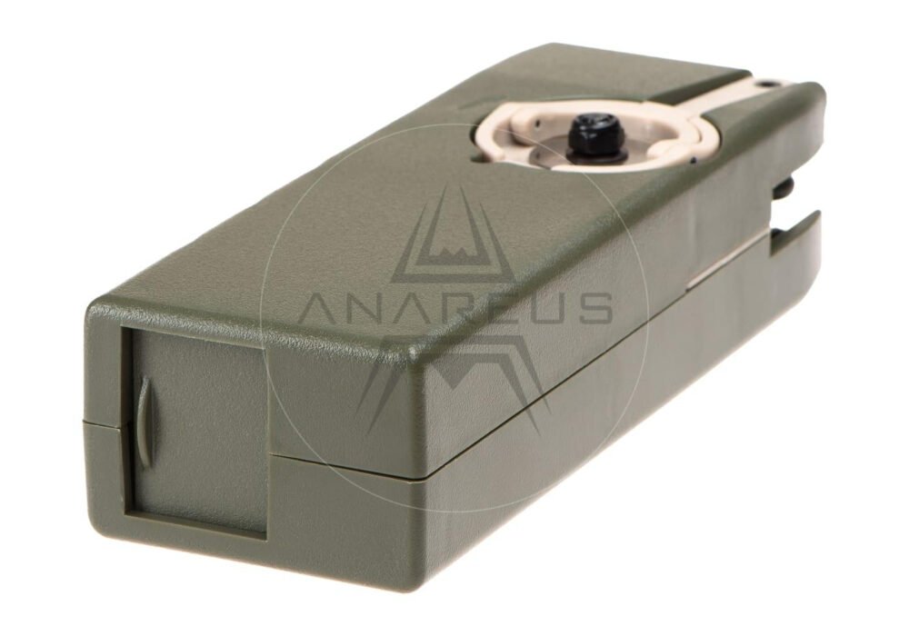 PTS ODIN M12 Sidewinder Speedloader 1600bb - OD