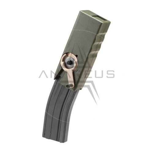 PTS ODIN M12 Sidewinder Speedloader 1600bb - OD