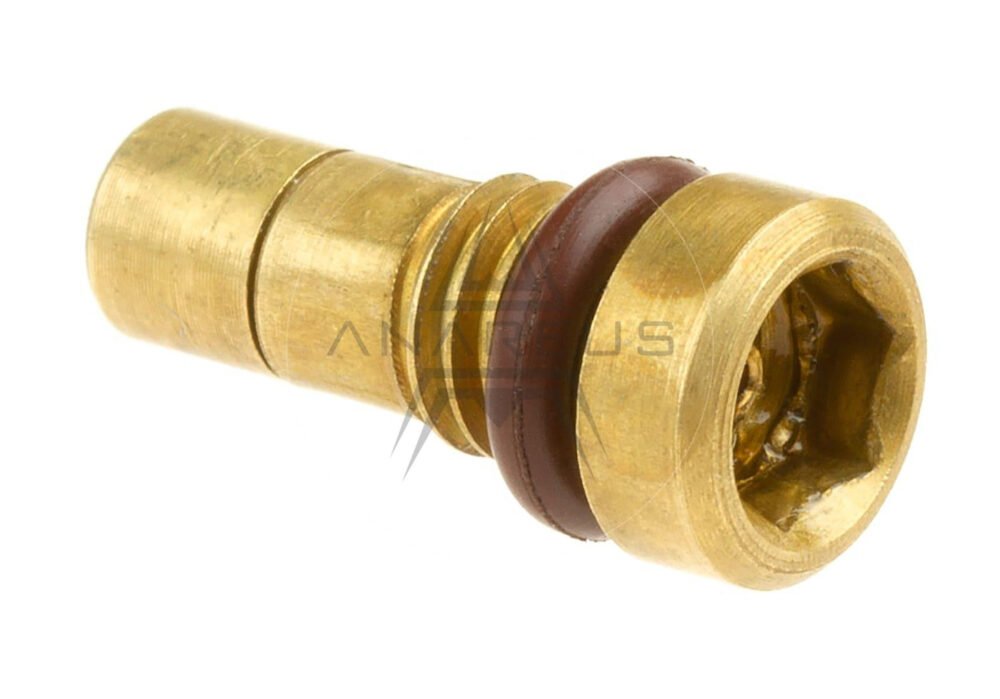 Inlet Valve HEX for StratAim Echo/Epsilon grenades