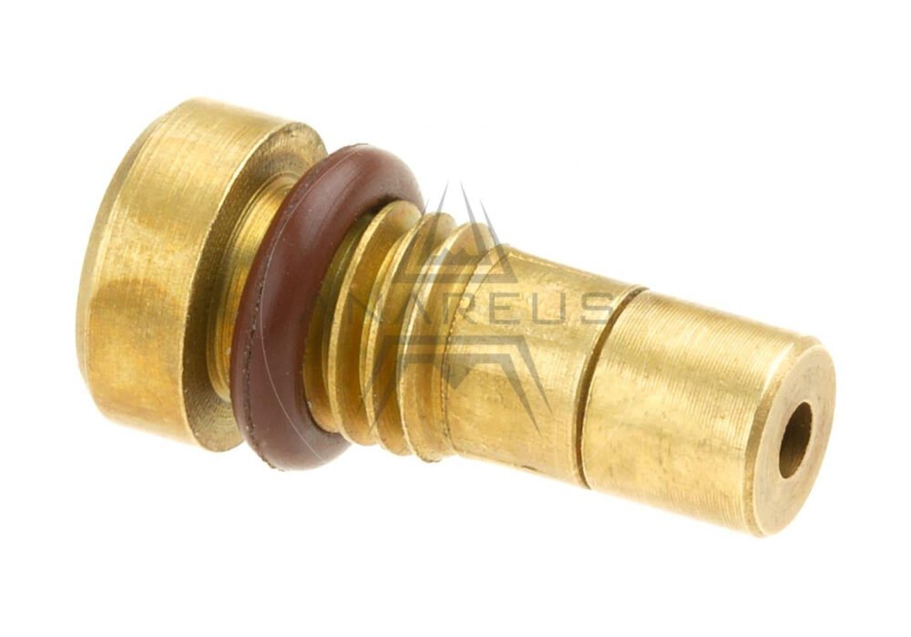 Inlet Valve HEX for StratAim Echo/Epsilon grenades