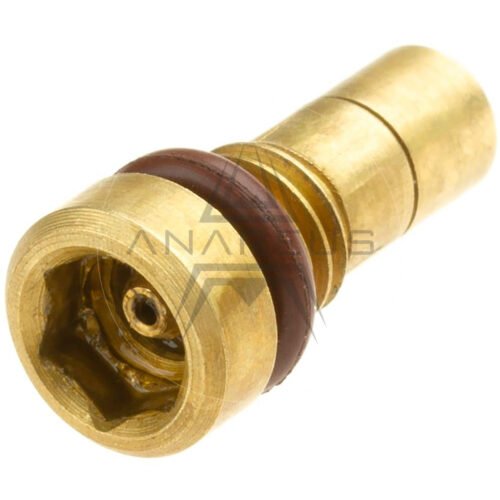 Inlet Valve HEX for StratAim Echo/Epsilon grenades