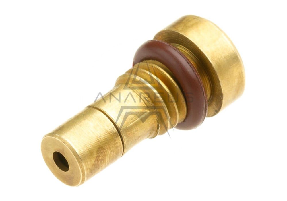 Inlet Valve HEX for StratAim Echo/Epsilon grenades