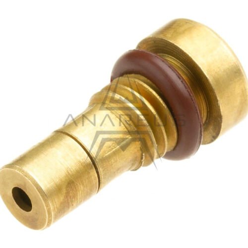 Inlet Valve HEX for StratAim Echo/Epsilon grenades
