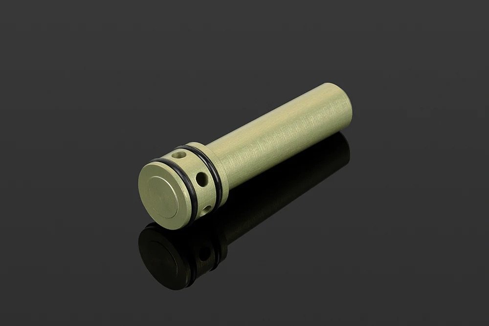 GATE HPA Nozzle PULSAR S (23.80 - 24.00 mm) - SR-25