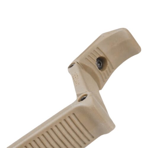 ARES M-LOK adjustable grip DH020 - Tan
