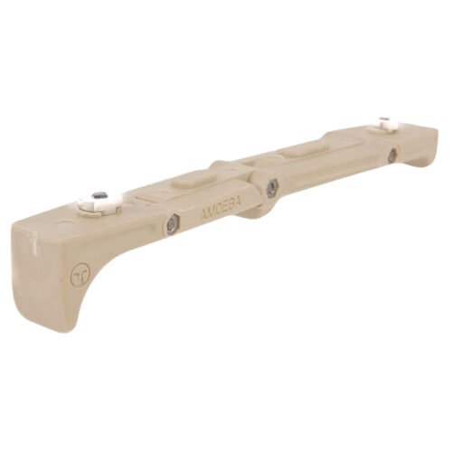 ARES M-LOK adjustable grip DH020 - Tan