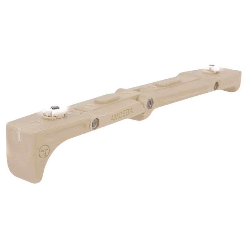 ARES M-LOK adjustable grip DH020 - Tan