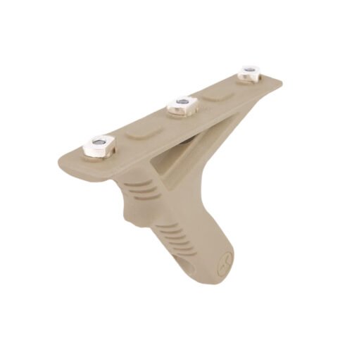 ARES M-LOK 45° Beveled Grip DH018 - Tan