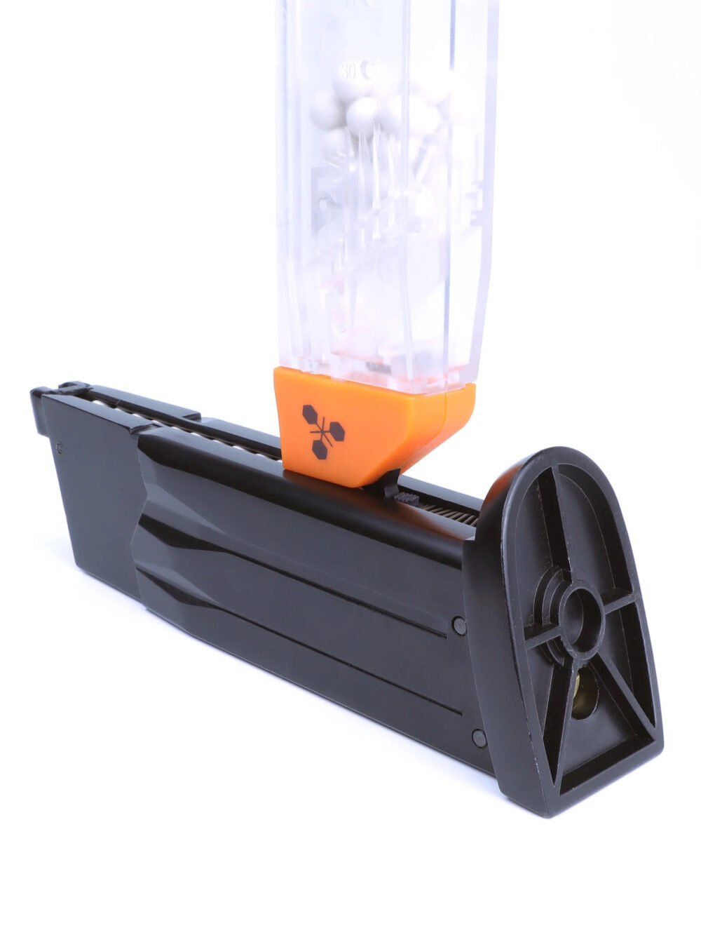 57083 SSX23/MK23 Upgrade magazine follower - 6 pieces