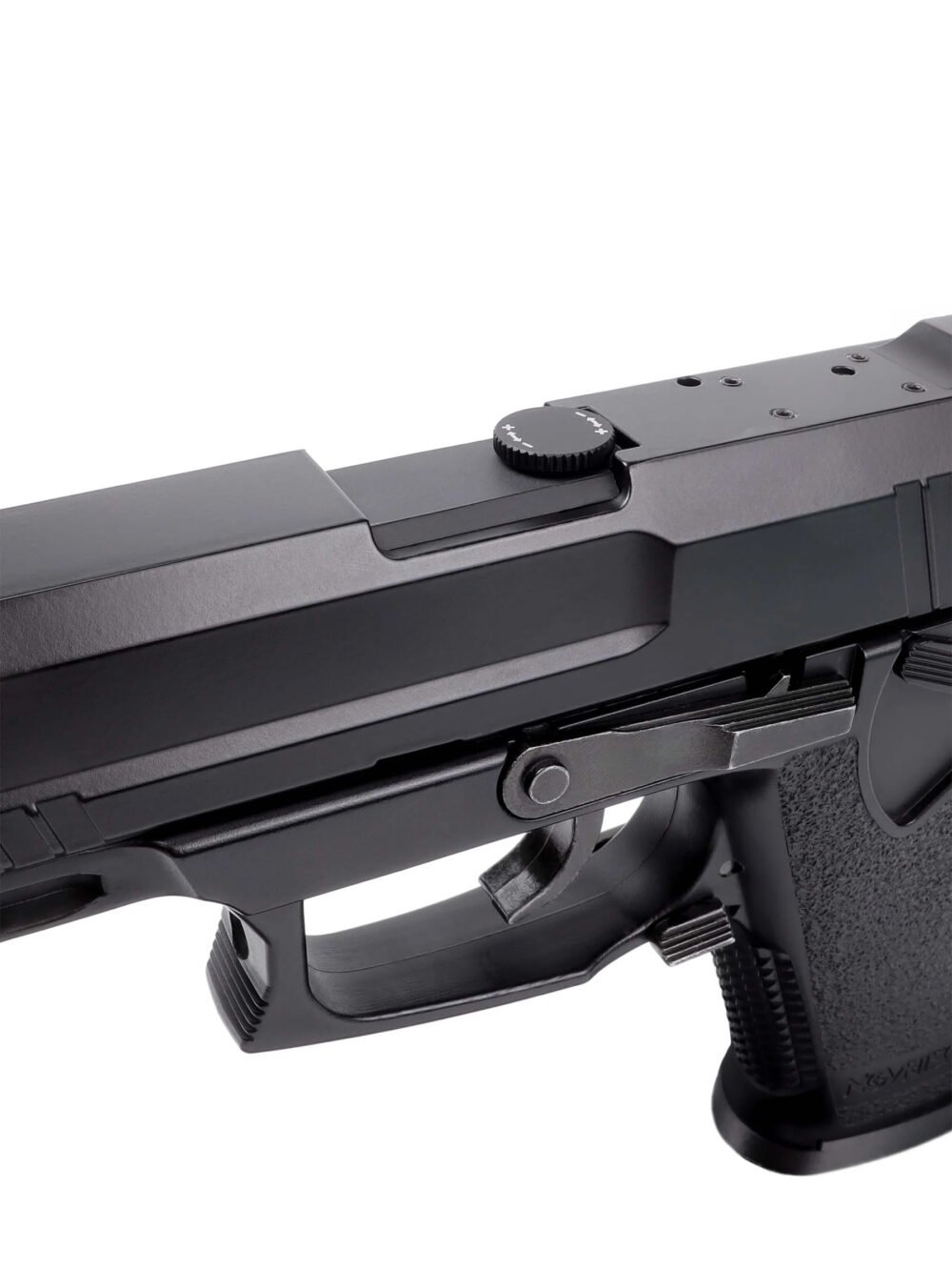 SSX23/SSX303 Mini TDC Thumbscrew