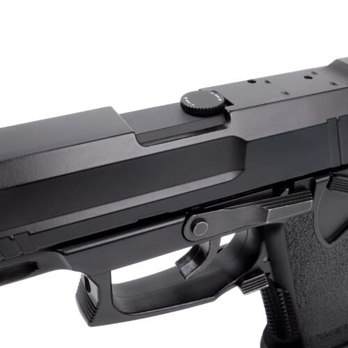 SSX23/SSX303 Mini TDC Thumbscrew