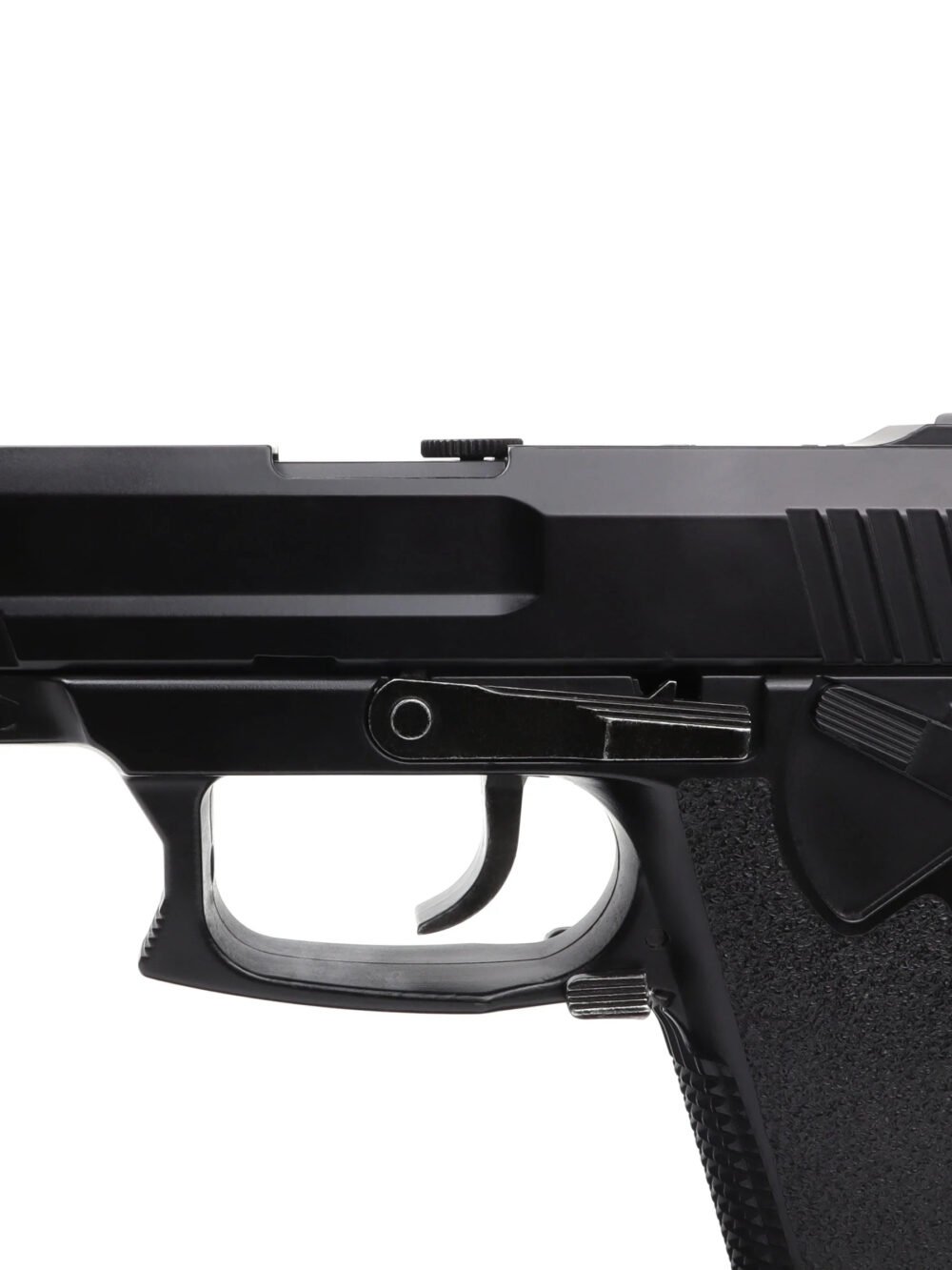 SSX23/SSX303 Mini TDC Thumbscrew