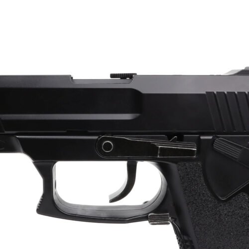 SSX23/SSX303 Mini TDC Thumbscrew