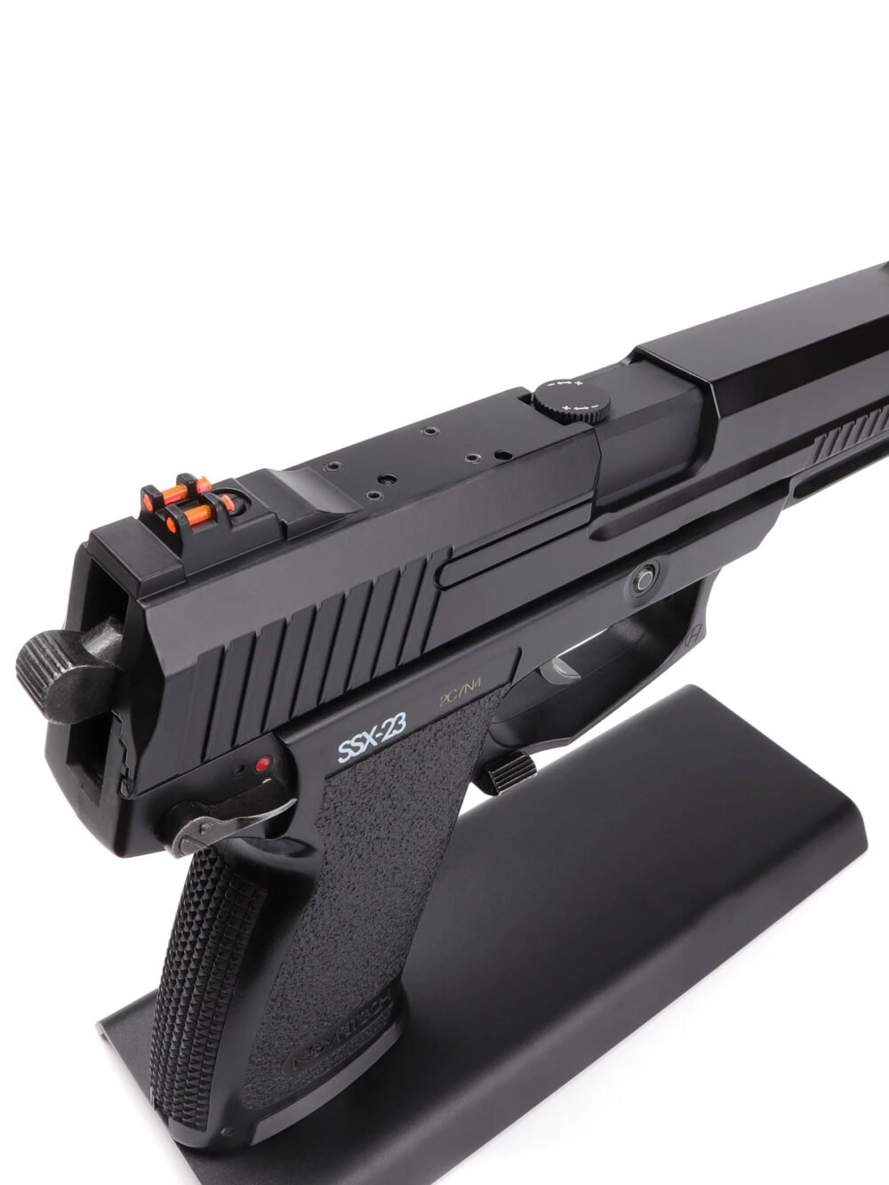 SSX23/SSX303 Mini TDC Thumbscrew