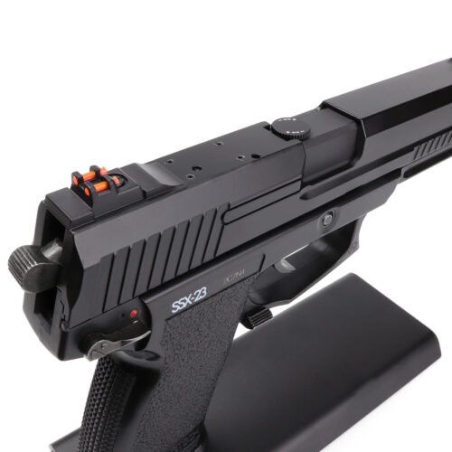 SSX23/SSX303 Mini TDC Thumbscrew