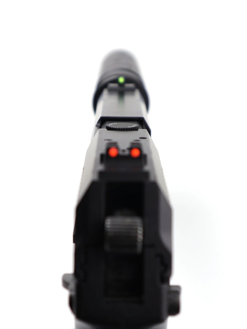 SSX23/SSX303 Mini TDC Thumbscrew