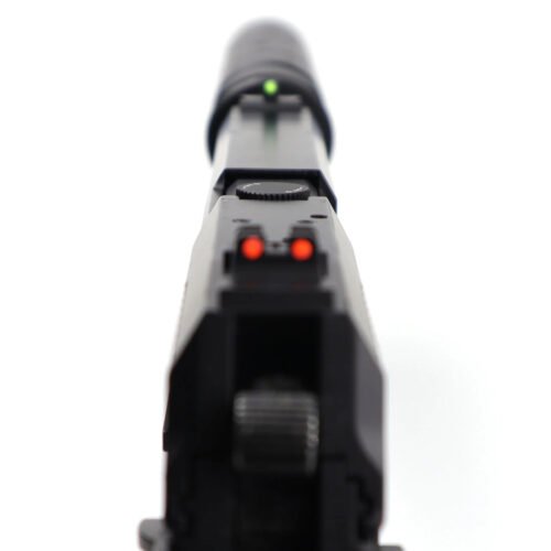 SSX23/SSX303 Mini TDC Thumbscrew