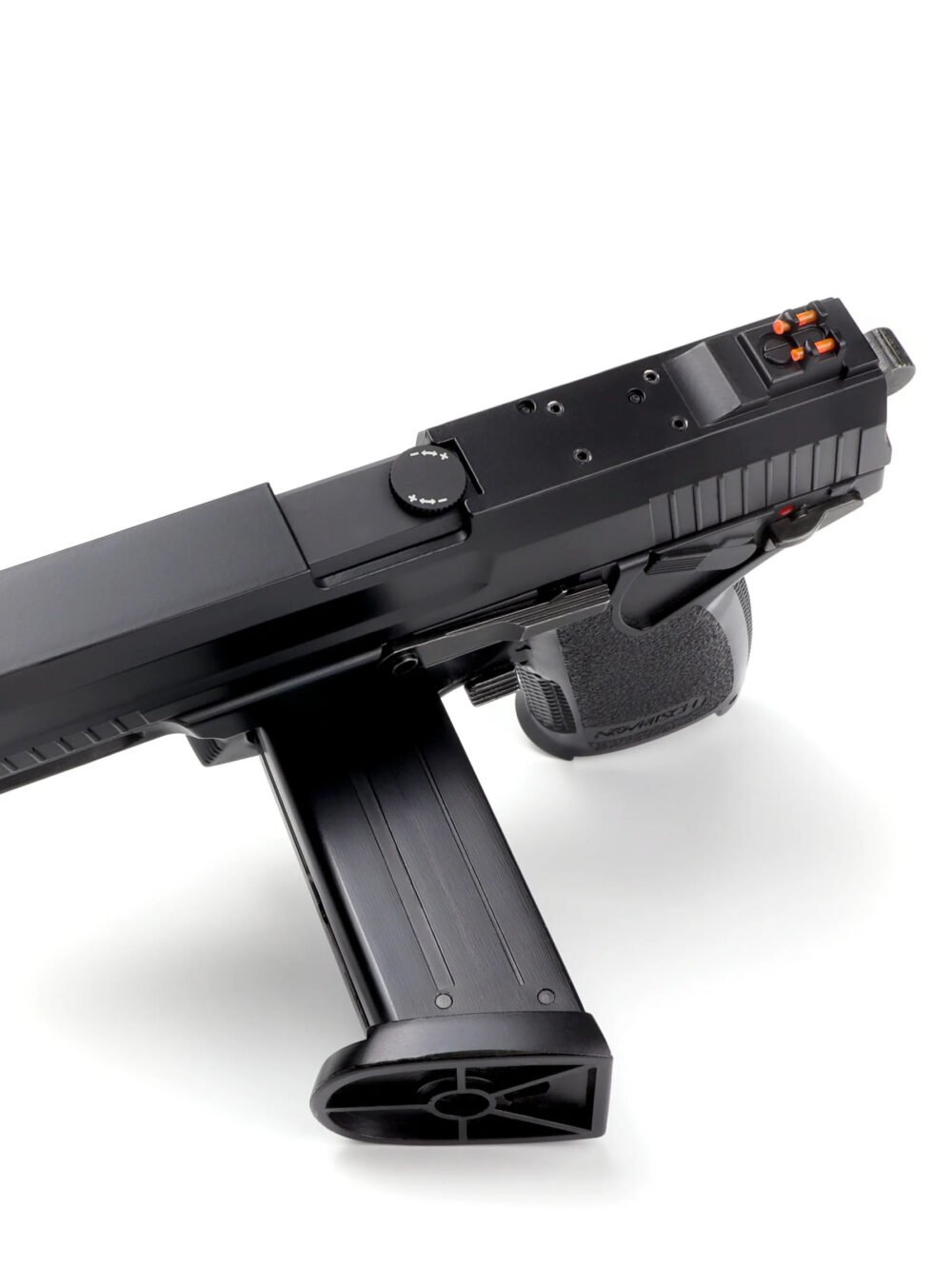 SSX23/SSX303 Mini TDC Thumbscrew