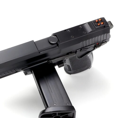 SSX23/SSX303 Mini TDC Thumbscrew