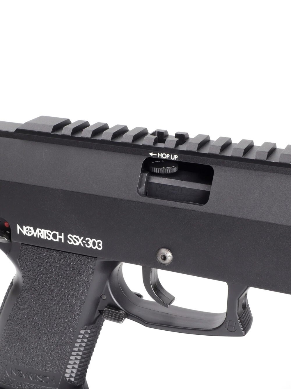 SSX23/SSX303 Mini TDC Thumbscrew